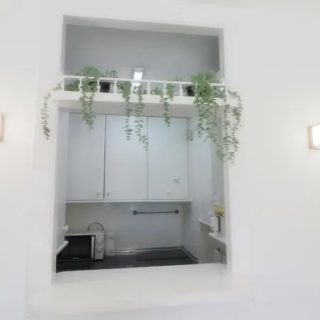 Apartment Ronda 1h Fuengirola