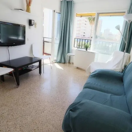 Ronda 1h Apartment Fuengirola