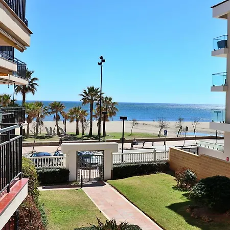 Apartment Ronda 1h *