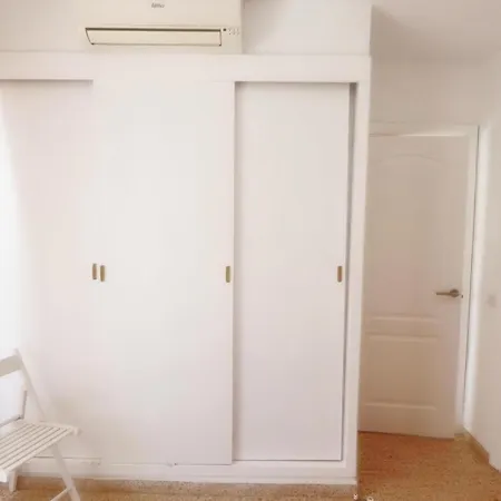 Apartment Ronda 1h *