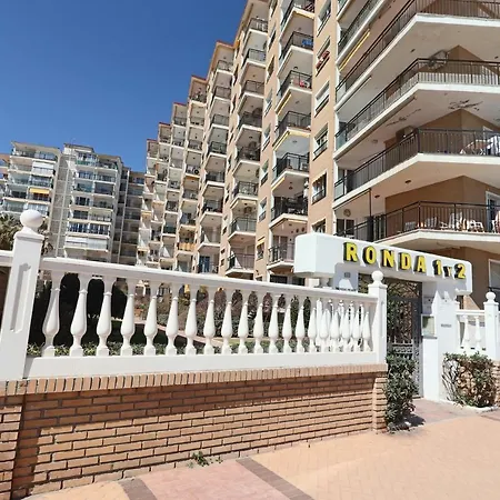 Ronda 1h Fuengirola