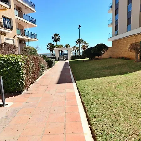 Apartment Ronda 1h Fuengirola