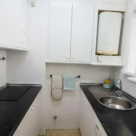 Apartment Ronda 1h
