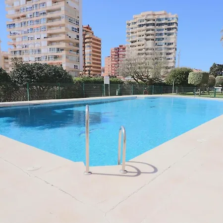 Apartment Ronda 1h *