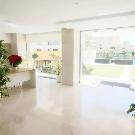 Apartment Ronda 1h