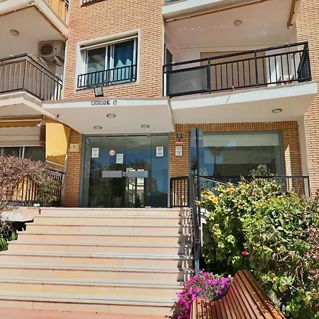 Ronda 1h Apartment *