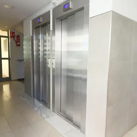 Apartment Ronda 1h