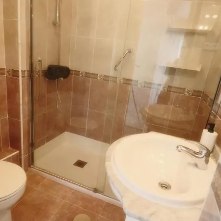 Ronda 1h Apartment